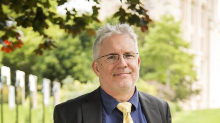 Stephan Lewandowsky lehrt Cognitive Science an der University of Bristol und ist Gastprofessor in Potsdam.