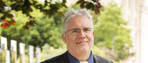 Stephan Lewandowsky lehrt Cognitive Science an der University of Bristol und ist Gastprofessor in Potsdam.