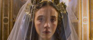 Sydney Sweeney in „Immaculate“