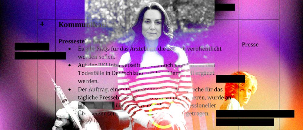 Verschwörungstheorien