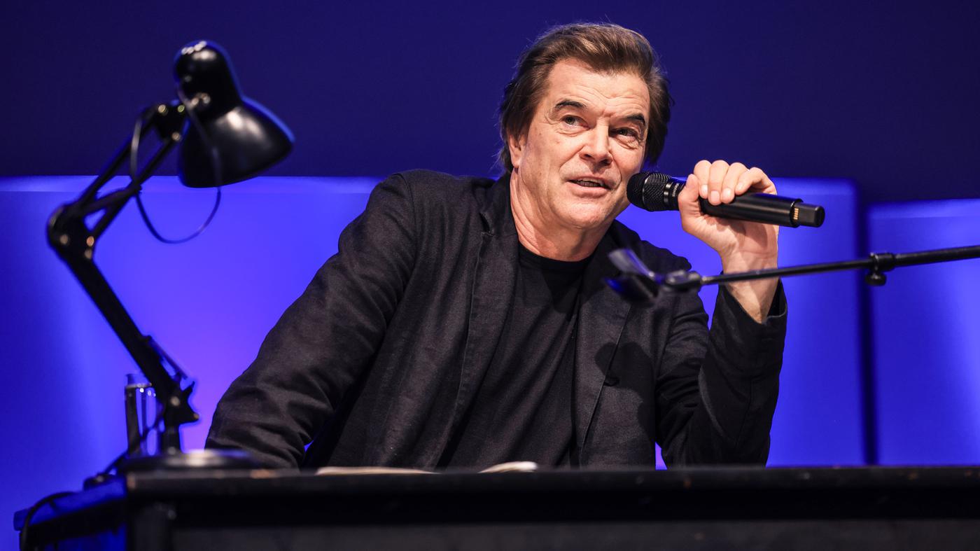 Campino als Gastprofessor Die Ursprünge des Punk und das „Lebensgefühl