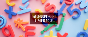 Umfrage Gendern