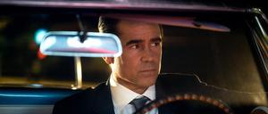 Colin Farrell als John Sugar