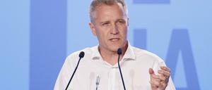 Gegen den Bundestagsabgeordneten Petr Bystron (AfD) werden schwere Vorwürfe erhoben. 