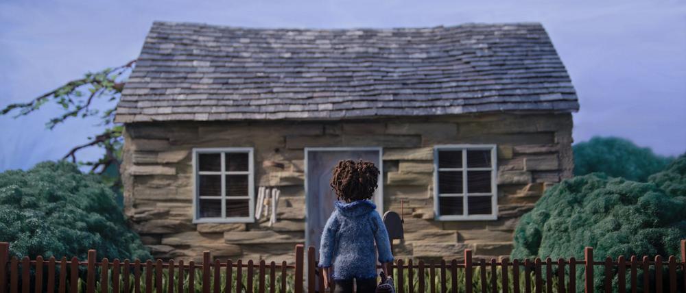 Eine Szene aus dem Sehsüchte-Wettbwerbsfilm „Lilli & Camille“ von Iris Birke. Der Animationsfilm ist einer von 69 Filmen des Hauptprogramms.