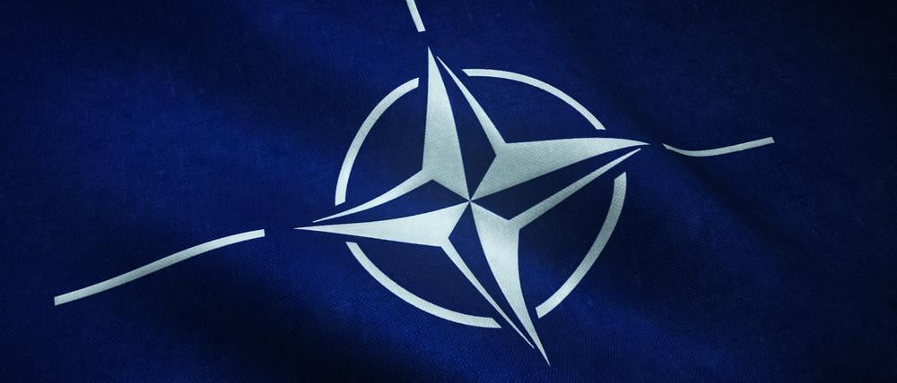 Auf dem Papier die stärkste Militärallianz der Erde. 