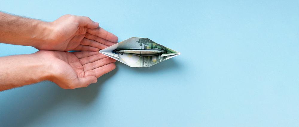 Wie kann entspannter Umgang mit Geld gelingen?