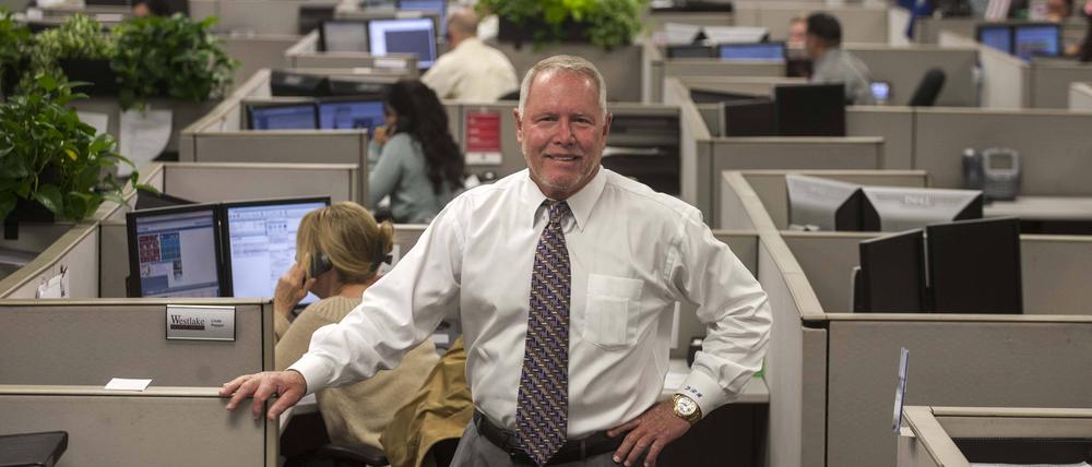 Don R. Hankey.
