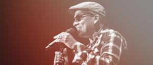 Xavier Naidoo