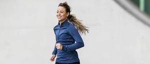 Running-Influencerin Paula Enzweiler