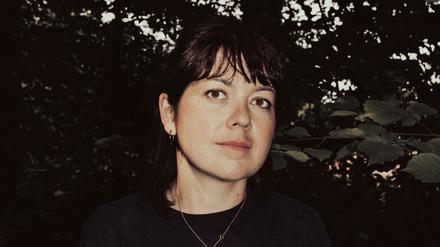 Dana von Suffrin PRessefoto