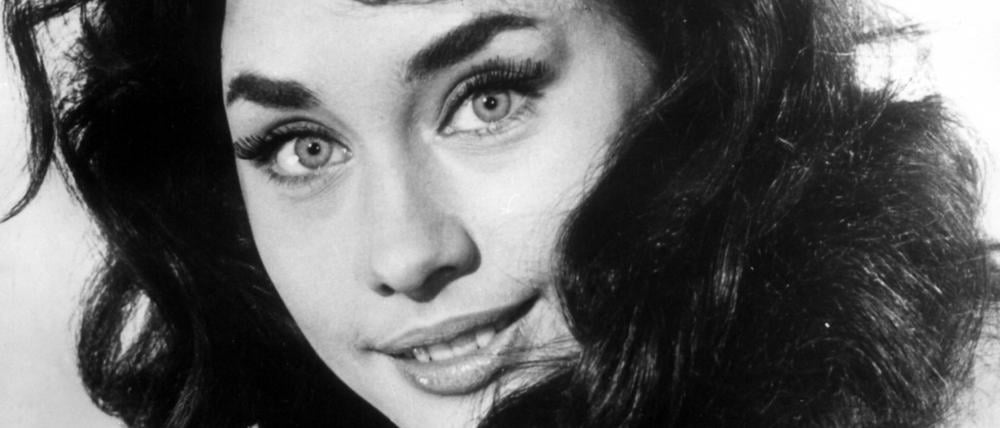 Die deutsche Schauspielerin und TV-Produzentin Vera Tschechowa ist mit 83 Jahren verstorben.