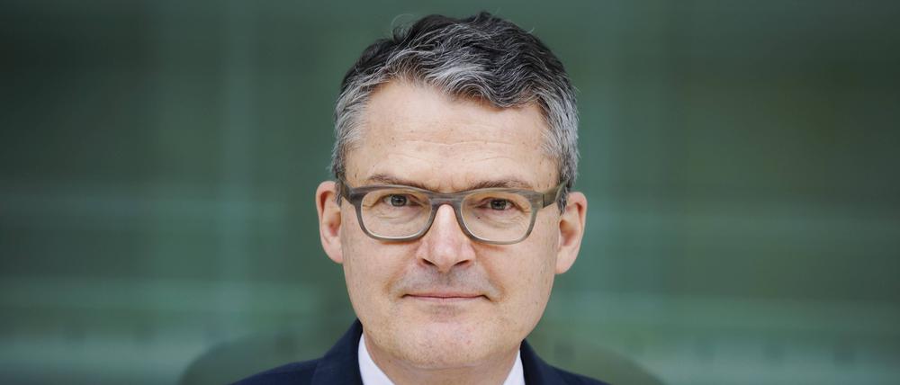 Der CDU-Außenpolitiker Roderich Kiesewetter geht davon aus, dass hybride Angriffe Russlands noch weiter zunehmen werden.