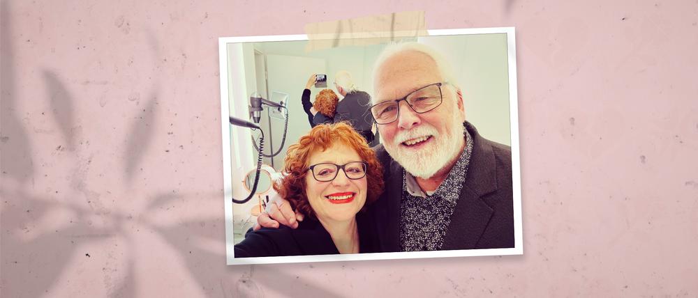 Monika und Mike lernen sich 1976 im Urlaub auf Kreta kennen, dann gehen sie auseinander und leben eigene Leben. 2022 treffen sie sich wieder.