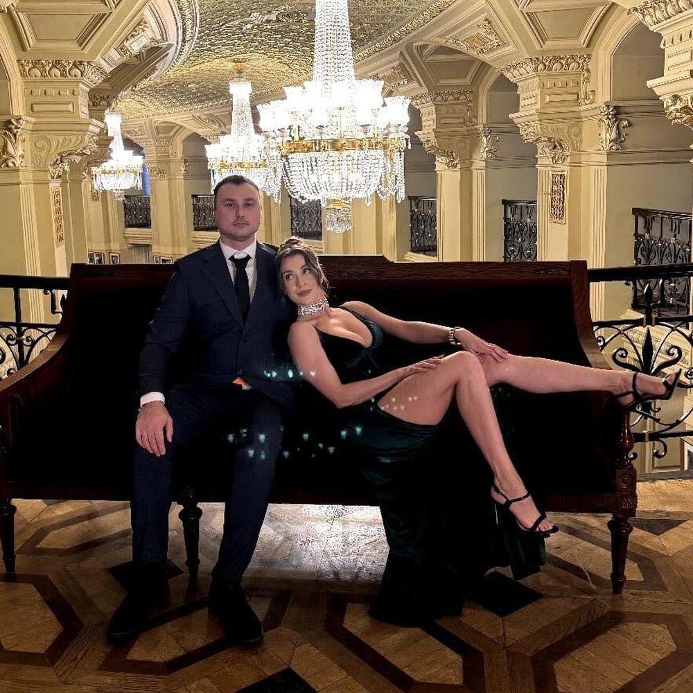 Homilador bolish haqida erotik hikoyalar