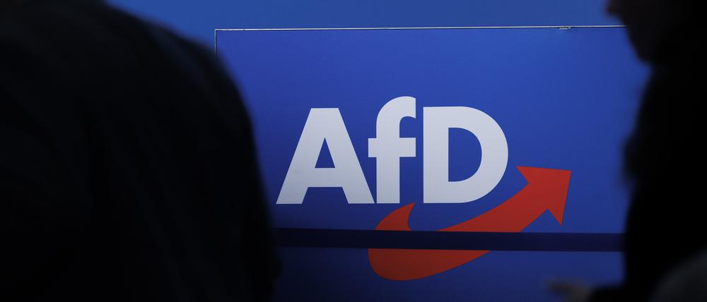 AfD wehrt sich nicht gegen Vorwürfe der Putinnähe.