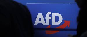 AfD wehrt sich nicht gegen Vorwürfe der Putinnähe.