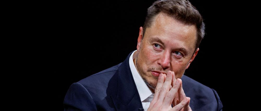 Der Tech-Milliardär rechnet mit einem Durchbruch bei Künstlicher Intelligenz.