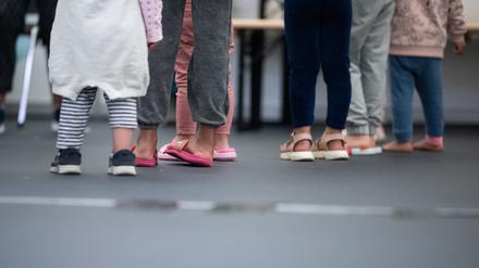 Müssen Geflüchtete bald ihre Sozialhilfe rückerstatten?