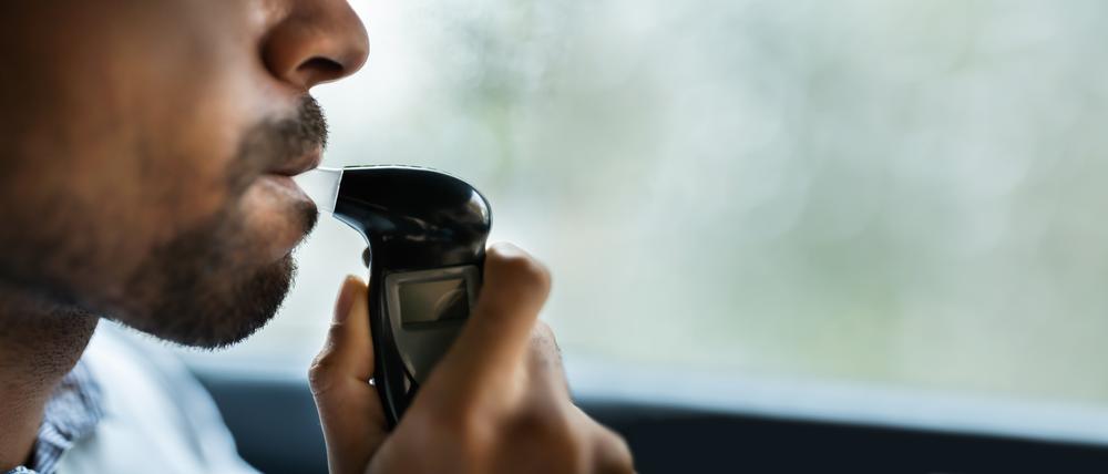 Die Koalition erwägt Wegfahrsperren für Alkoholsünder.
