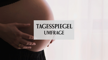 Umfrage Schwangerschaftsabbrüche