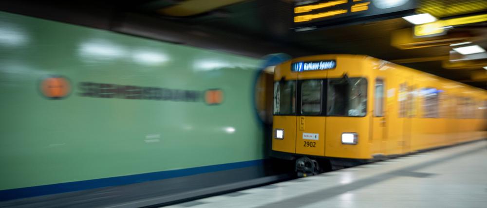 Siemensdamm, Berlin-Siemensstadt