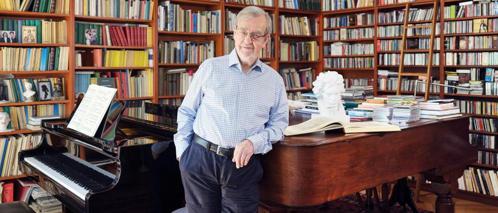 Dieter Rexroth (1941 - 2024)