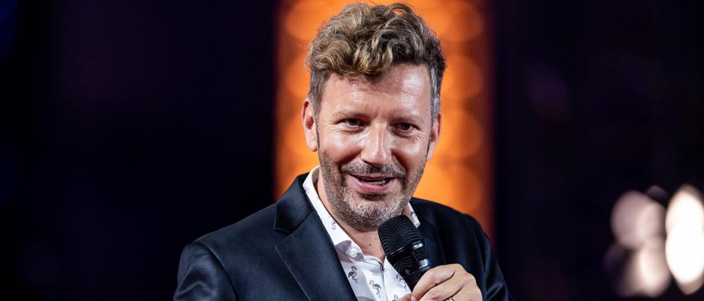 Thorsten Schorn wurde bereits als „Bester Moderator“ mit dem Deutschen Radiopreis ausgezeichnet. 