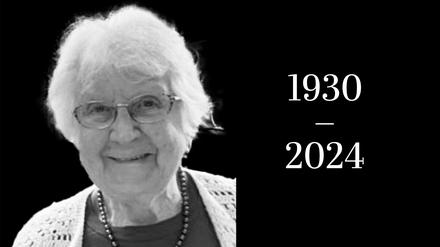 Helga Emma Paula Sagar