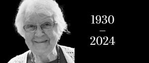 Helga Emma Paula Sagar