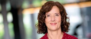Katrin Günther tritt die Nachfolge von Martina Zöllner als RBB-Programmdirektorin an. 