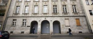 Das Lessing-Gymnasium übernimmt in ihre Verbundoberstufe Jugendliche der Schule am Schillerpark.