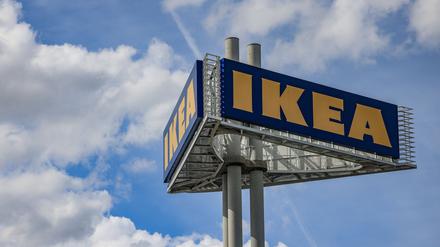 Ikea - Sehnsuchtsort der Schweden.