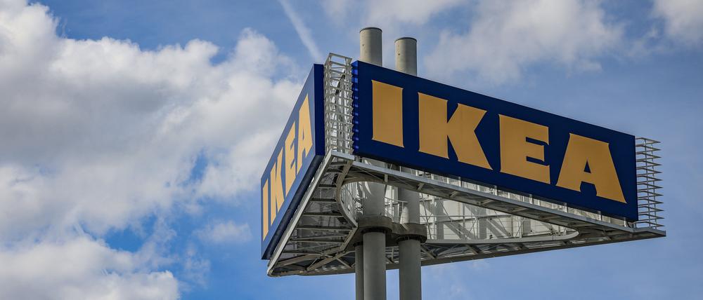 Ikea - Sehnsuchtsort der Schweden.