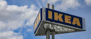 Ikea - Sehnsuchtsort der Schweden.