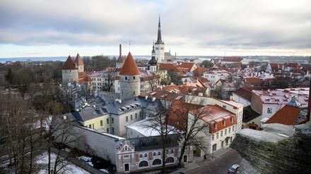 In Tallinn ist die Veranstaltungsreihe „Deutscher Frühling“ gestartet. Brandenburg ist in diesem Jahr Partnerland.