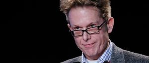 Der AfD-Europaabgeordnete Gunnar Beck.