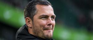 Marcel Schäfer verlässt Wolfsburg nach 15 Jahren.