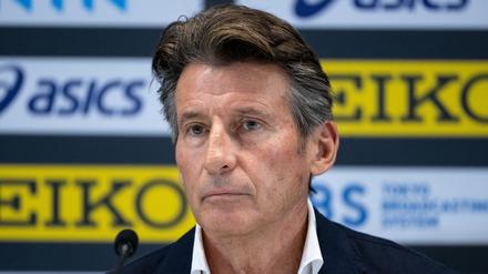 Sebastian Coe will die besten Leichtathleten bei Olympia honorieren.