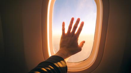 Noch im Sommer 2022 gab in einer Umfrage die Mehrheit an, die Klimakrise für ein wichtiges Thema zu halten. Doch mittlerweile fliegen die Deutschen wieder so viel wie eh und je.