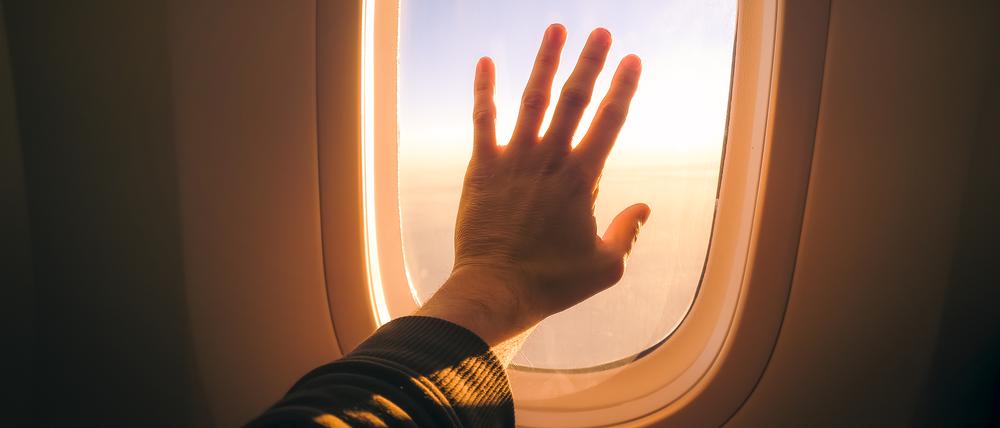 Noch im Sommer 2022 gab in einer Umfrage die Mehrheit an, die Klimakrise für ein wichtiges Thema zu halten. Doch mittlerweile fliegen die Deutschen wieder so viel wie eh und je.