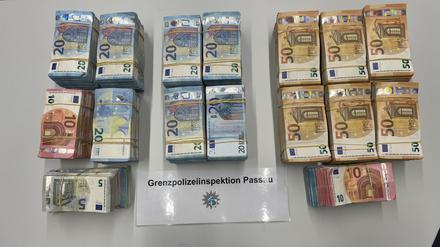 Neben Bargeld gehören auch Immobilien oder Luxus-Autos zu den Vermögenswerten, die Ermittler bei Geldwäscheaktivitäten einziehen können.  