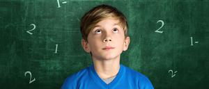 Gute Noten? Das wünschen sich nicht nur die Kinder, sondern auch die Eltern. 