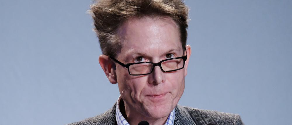 Gunnar Beck steht im Fokus der Justiz.