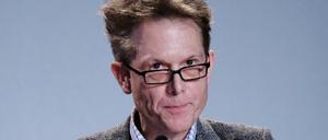 Gunnar Beck steht im Fokus der Justiz.