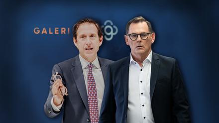 Bernd Beetz: Den erfahrenen Unternehmer dürfte die Herausforderung bei Galeria reizen.
