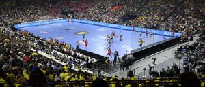 In Köln findet auch diesmal wieder das Pokalturnier statt. 20.000 Fans werden an beiden Tagen erwartet, noch gibt es Karten.