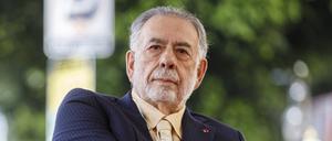 Francis Ford Coppola will seit 40 Jahren seinen Film „Megalopolis“ realisieren.