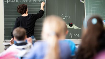 Besonders die Randbezirke klagen über Lehrermangel.