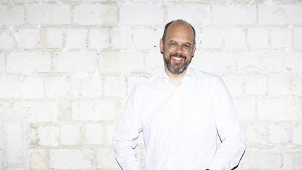 Tommaso Calarco, Initiator von „Quantum Flagship“.